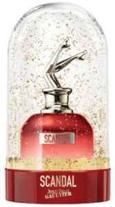 Scandal Eau de Parfum X-Mas Edition 2020 by Jean Paul Gaultier Type