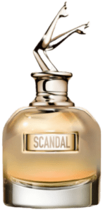 Scandal Gold by Jean Paul Gaultier Type