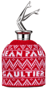 Scandal Xmas Limited Edition 2021 by Jean Paul Gaultier Type