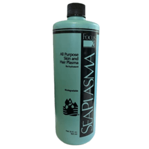 SeaPlasma (Skin and Hair Spray) by Focus 21 Type