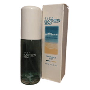 Soothing Seas by Avon Type