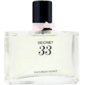 Secret 33 by Victoria's Secret Type