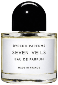 Seven Veils by Byredo Type