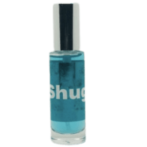 Shugared by Ganache Parfums Type
