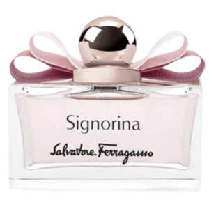 Signorina by Salvatore Ferragamo Type