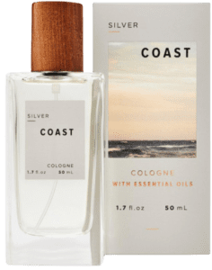 Silver Coast by Good Chemistry Type
