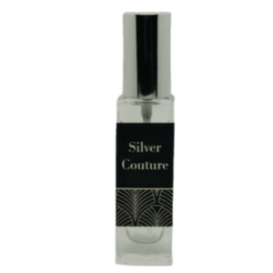 Silver Couture by Ganache Parfums Type
