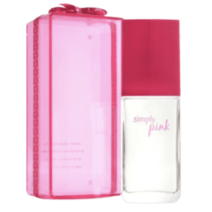 Simply Pink by Tru Fragrance Type