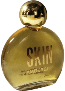Skin Ambergris by Bonne Bell Type