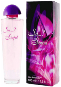 So...? Sinful by So...? Type
