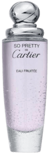 So Pretty Eau Fruitee by Cartier Type