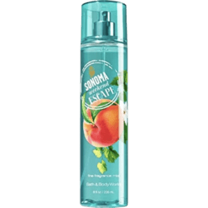 Sonoma Weekend Escape by Bath And Body Works Type
