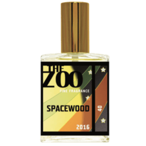 Spacewood by The Zoo Type