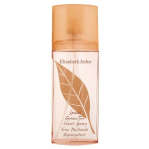 Spiced Green Tea by Elizabeth Arden Type