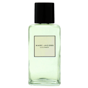 Marc Jacobs Cucumber Splash by Marc Jacobs Type
