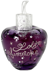Star Dust Midnight Fragrance by Lolita Lempicka Type