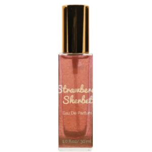 Strawberry Sherbet by Ganache Parfums Type