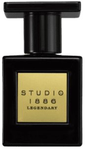 Studio 1886 Legendary by Avon Type