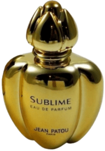 Sublime Édition Limitée Or by Jean Patou Type