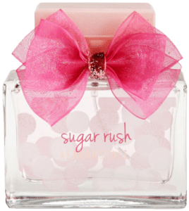 Sugar Rush by Aeropostale Type