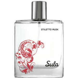 Sula Stiletto Musk by Susanne Lang Type