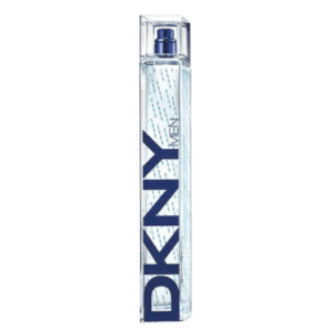 DKNY Men Summer 2020 by Donna Karan Type