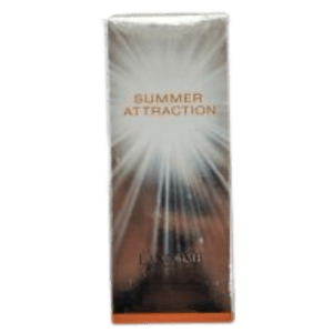 Summer Attraction by Lancôme Type