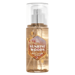 Sunrise Woods by Bath And Body Works Type