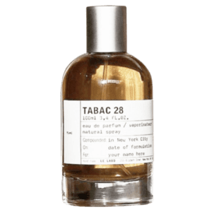 Tabac 28 Miami by Le Labo Type