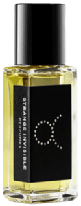 Taurus by Strange Invisible Perfumes Type