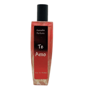 Te Amo by Ganache Parfums Type
