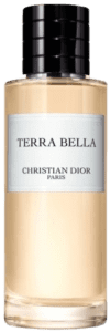 Terra Bella by Dior Type
