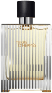 Terre d'Hermes Flacon H 2009 by Hermès Type