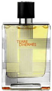 Terre d'Hermes Flacon H 2012 by Hermès Type
