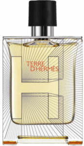 Terre d'Hermes Flacon H 2014 by Hermès Type