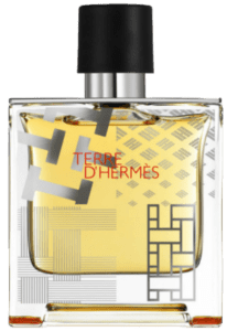 Terre d'Hermes Flacon H 2016 Parfum by Hermès Type