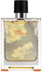 Terre d'Hermes Flacon H 2018 by Hermès Type