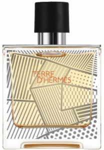 Terre d'Hermes Flacon H 2020 Parfum by Hermès Type
