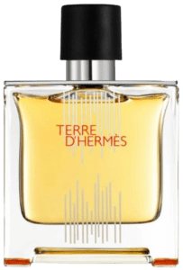 Terre d'Hermes Flacon H 2021 Parfum by Hermès Type