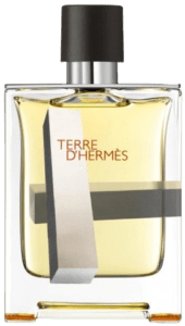 Terre d'Hermes Perspective by Hermès Type