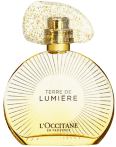 Terre de Lumière Edition Or by L'Occitane Type