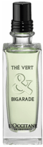 The Vert & Bigarade by L'Occitane Type