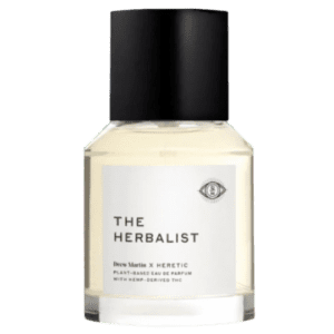 The Herbalist by Heretic Parfum Type