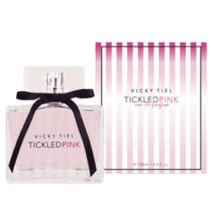 Tickled Pink by Vicky Tiel Type