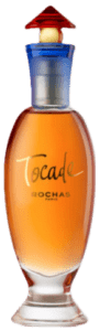 Tocade 2018 by Rochas Type