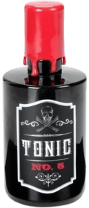 Tonic No. 5 by Hot Topic Type