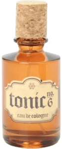 Tonic No. 6 by Hot Topic Type