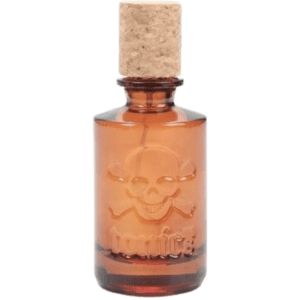Tonic No. 8 by Hot Topic Type