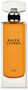 Treasures of Safari - Oud by Ralph Lauren Type