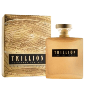 Trillion by Tru Fragrance Type